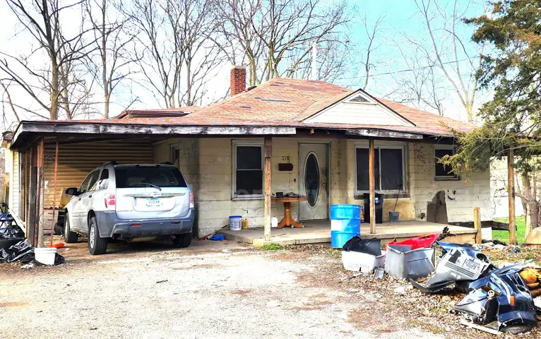Single Family House near Indiana Wesleyan University