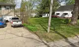 Large Residential City Lot in Morris, MI - 8.0 Miles from University of Michigan