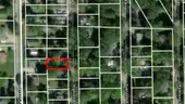 Large Residential City Lot in Morris, MI - 8.0 Miles from University of Michigan