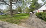 Large Residential City Lot in Morris, MI - 8.0 Miles from University of Michigan