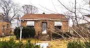 Single Family House in Gary, IN (33 Miles from Downtown Chicago)