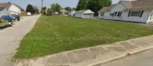 50&#x27; x 150&#x27; Corner Residential City lot north of Indianapolis, in Elwood, IN