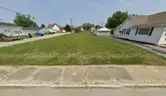 50&#x27; x 150&#x27; Corner Residential City lot north of Indianapolis, in Elwood, IN