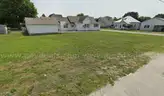 50&#x27; x 150&#x27; Corner Residential City lot north of Indianapolis, in Elwood, IN