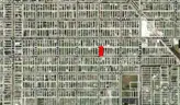 50&#x27; x 150&#x27; Corner Residential City lot north of Indianapolis, in Elwood, IN