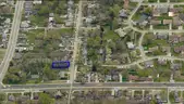 (48&#x27; X 117&#x27;) Residential City-lot in Anderson, IN, 38 Miles North-East of Indianapolis,
