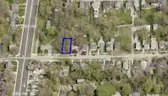 (48&#x27; X 117&#x27;) Residential City-lot in Anderson, IN, 38 Miles North-East of Indianapolis,