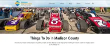 (48&#x27; X 117&#x27;) Residential City-lot in Anderson, IN, 38 Miles North-East of Indianapolis,