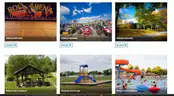(48&#x27; X 117&#x27;) Residential City-lot in Anderson, IN, 38 Miles North-East of Indianapolis,