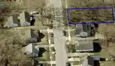 (48&#x27; X 117&#x27;) Residential City-lot in Anderson, IN, 38 Miles North-East of Indianapolis,