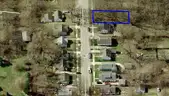 (48&#x27; X 117&#x27;) Residential City-lot in Anderson, IN, 38 Miles North-East of Indianapolis,