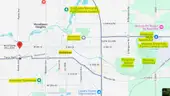 (48&#x27; X 117&#x27;) Residential City-lot in Anderson, IN, 38 Miles North-East of Indianapolis,