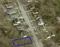 (48&#x27; X 117&#x27;) Residential City-lot in Anderson, IN, 38 Miles North-East of Indianapolis,