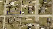 (45&#x27; X 127&#x27;) Corner Residential City-lot in Anderson, IN, 38 Miles North-East of Indianapolis,