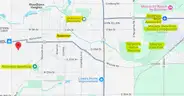 (45&#x27; X 127&#x27;) Corner Residential City-lot in Anderson, IN, 38 Miles North-East of Indianapolis,