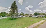 (45&#x27; X 127&#x27;) Corner Residential City-lot in Anderson, IN, 38 Miles North-East of Indianapolis,