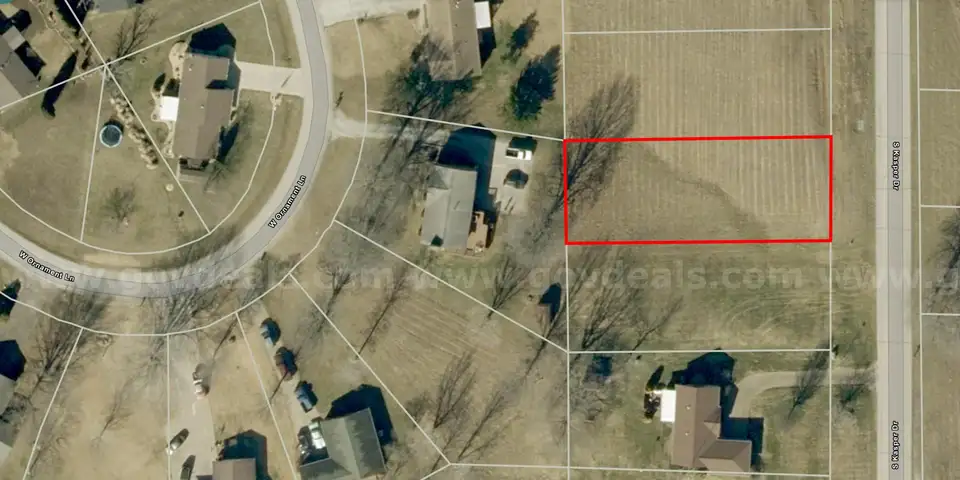 Large 0.323 Ac Lot in Luxury Residential Gated Community