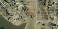 Large 0.323 Ac Lot in Luxury Residential Gated Community
