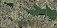 Large 0.323 Ac Lot in Luxury Residential Gated Community