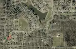 Large 0.346 Ac Lot in Luxury Residential Gated Community