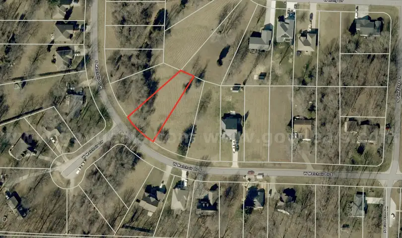 Large 0.346 Ac Lot in Luxury Residential Gated Community