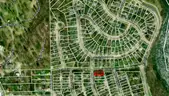 Large Residential Lot 3.3 miles from University of Notre Dame