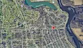 Large Residential Lot 3.3 miles from University of Notre Dame