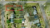 Large Residential Lot 3.3 miles from University of Notre Dame