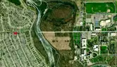 Large Residential Lot 3.3 miles from University of Notre Dame