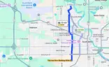 Large Residential Lot 3.3 miles from University of Notre Dame