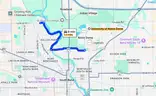 Large Residential Lot 3.3 miles from University of Notre Dame