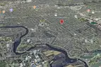 Large Residential Lot Close to University of Notre Dame