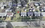 Large Residential Lot Close to University of Notre Dame