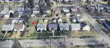 Large Residential Lot Close to University of Notre Dame