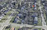 Large Residential Lot Close to University of Notre Dame