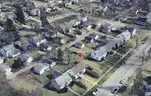 Large Residential Lot Close to University of Notre Dame