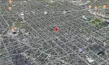 Large Residential Lot Close to University of Notre Dame