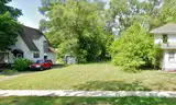 Large Residential Lot 2.6 Miles from University of Notre Dame