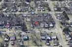 Large Residential Lot 2.6 Miles from University of Notre Dame