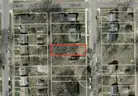 Large Residential Lot 2.6 Miles from University of Notre Dame