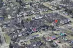 Large Residential Lot 2.6 Miles from University of Notre Dame