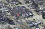 Large Residential Lot 2.6 Miles from University of Notre Dame