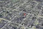 Large Residential Lot 2.6 Miles from University of Notre Dame
