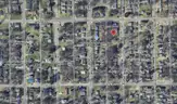 Large Residential Lot 2.6 Miles from University of Notre Dame