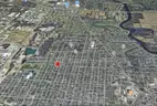 Large Residential Lot 2.7 Miles from University of Notre Dame