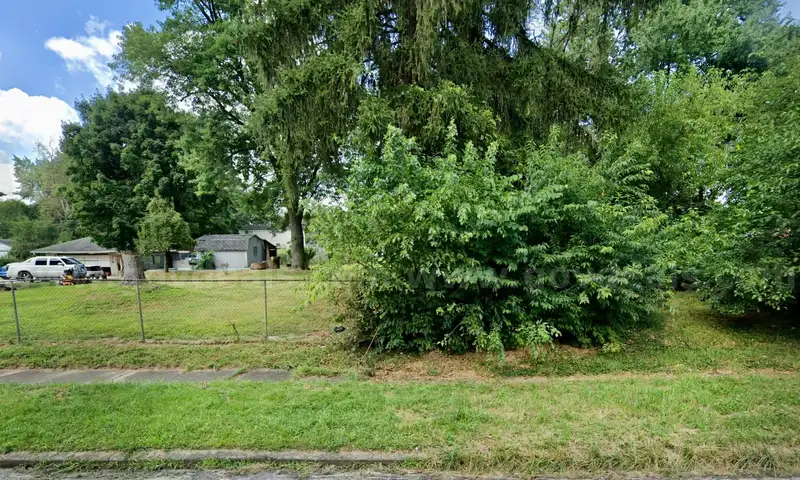 Large Residential Lot 2.7 Miles from University of Notre Dame