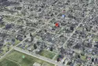 Large Residential Lot 2.7 Miles from University of Notre Dame
