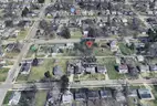 Large Residential Lot 2.7 Miles from University of Notre Dame