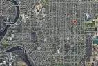 Large Residential Lot 2.7 Miles from University of Notre Dame