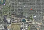 Large Residential Lot 2.7 Miles from University of Notre Dame